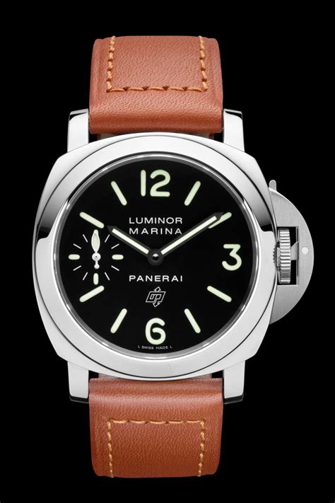 นาฬิกา panerai firenze 1860 ราคา|panerai luminor marina firenze 1860.